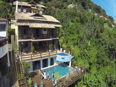 Casa di lusso in vendita a Ilhabela São Paulo Ilhabela