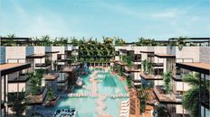 Appartamento di prestigio di 106 m² in vendita Tulum, Messico