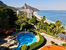 Prestigioso complesso residenziale in vendita Estrada do Joá, Rio de Janeiro