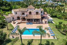 Villa in vendita a Marbella Andalusia Málaga