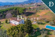 Villa in vendita Via Segromigno in Monte 7, Lucca, Toscana