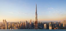 Appartamento di prestigio di 471 m² in vendita Downtown Dubai - Dubai - United Arab Emirates, Downtown Dubai, Dubai