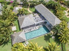 Villa di 485 mq in vendita Beau Champ, Mauritius