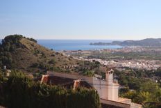 Villa in vendita a Xàbia Comunità Valenciana Provincia de Alicante