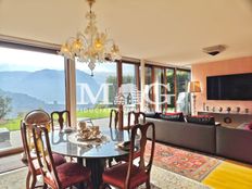 Appartamento di lusso di 205 m² in vendita Lugano, Ticino