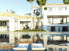 Villa in vendita a Marbella Andalusia Málaga