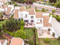 Villa in vendita a Marbella Andalusia Málaga