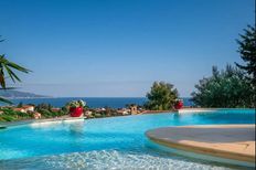 Villa in vendita a Roquebrune-Cap-Martin Provenza-Alpi-Costa Azzurra Alpi Marittime