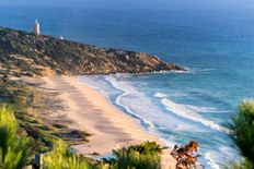 Terreno in vendita a Zahara de los Atunes Andalusia Cadice