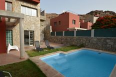 Chalet di lusso in vendita Mogán, Isole Canarie