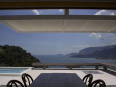 Casa di lusso di 300 mq in vendita Ilhabela, São Paulo