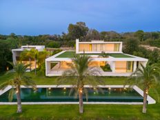 Villa di 715 mq in vendita Casares, Spagna