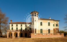 Villa di 1300 mq in vendita Noventa di Piave, Veneto