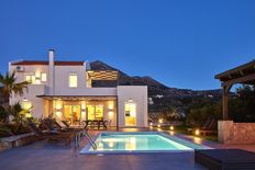Villa di 145 mq in vendita Kambiá, Grecia