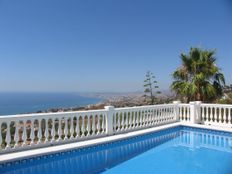 Chalet in vendita a Benalmádena Andalusia Málaga