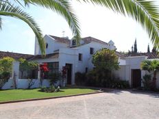 Villa di 750 mq in vendita Guadalmina, Marbella, Málaga, Andalucía