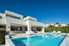 Villa in vendita a Marbella Andalusia Málaga