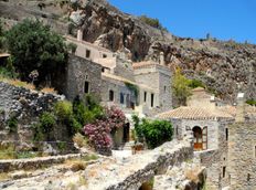 Villa in vendita a Malvasia Peloponnese Laconia