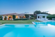 Villa in vendita a Porto Rotondo Sardegna Sassari