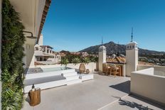 Duplex in vendita a Marbella Andalusia Málaga