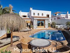 Chalet in vendita a Mojacar Playa Andalusia Almeria