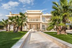 Prestigiosa villa di 650 mq in vendita, via eolie 8, Quartu Sant\'Elena, Sardegna
