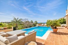 Villa in vendita a Marbella Andalusia Málaga