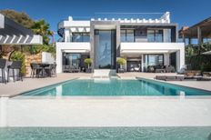 Villa in vendita a Marbella Andalusia Málaga