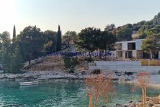 Villa in vendita a Traù Split-Dalmatia Grad Trogir