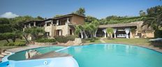 Villa di 430 mq in vendita punta lada, Porto Rotondo, Sassari, Sardegna