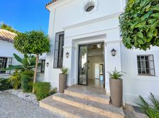 Villa in vendita a Marbella Andalusia Málaga