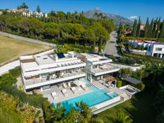 Villa in vendita a Marbella Andalusia Málaga