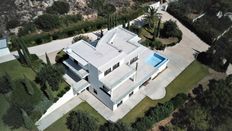 Villa in vendita a Loutráki Peloponnese Nomós Korinthías