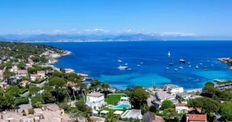 Appartamento in vendita a Cap d\'Antibes Provenza-Alpi-Costa Azzurra Alpi Marittime