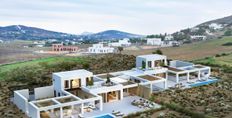 Prestigiosa villa di 320 mq in vendita, Ysterni, Páros, Nomós Kykládon, South Aegean