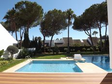 Villa di 740 mq in affitto Marbella, Spagna