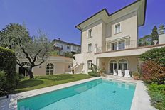 Villa di 350 mq in vendita Salò, Italia