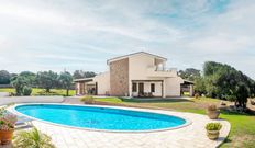 Villa di 150 mq in vendita Via delle Costellazioni, Santa Teresa Gallura, Sassari, Sardegna