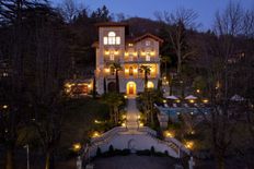 Casa di lusso in vendita a Curio Ticino Lugano