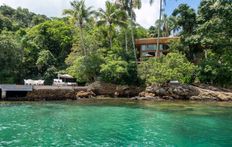 Isola di lusso in affitto Porto Frade, Angra dos Reis, Rio de Janeiro