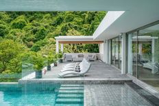 Villa di 1148 mq in vendita Layan Beach, Thailandia