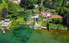 Villa in vendita a Lierna Lombardia Lecco