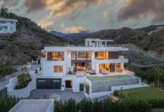 Villa in vendita a Marbella Andalusia Málaga