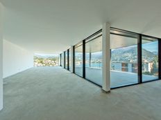 Prestigioso attico di 241 mq in vendita Paradiso, Ticino