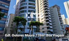 Appartamento di lusso di 139 m² in vendita Av. Boa Viagem, 2478, Recife, Stato di Pernambuco