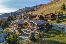 Chalet di lusso in vendita Verbier, Svizzera