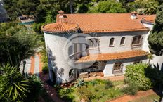 Villa in vendita a Bordighera Liguria Imperia