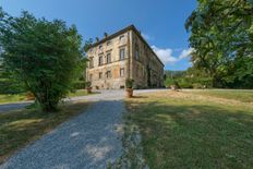 Villa di 1737 mq in vendita Lucca, Italia