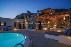 Villa di 380 mq in vendita Tourlos, Mykonos, Nomós Kykládon, South Aegean