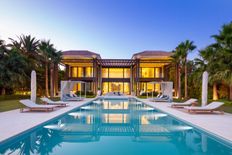 Villa in vendita a Marbella Andalucía Málaga